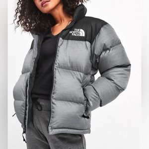 The North Face 1996 Retro Nuptse Puffer Jacket